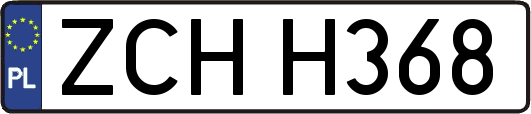 ZCHH368