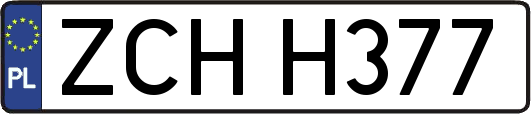 ZCHH377