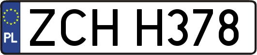 ZCHH378