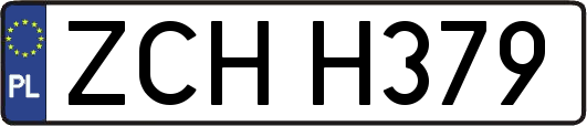 ZCHH379