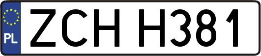 ZCHH381