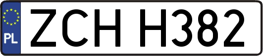 ZCHH382