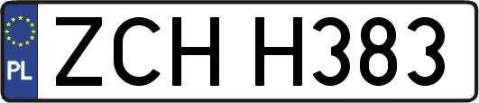 ZCHH383
