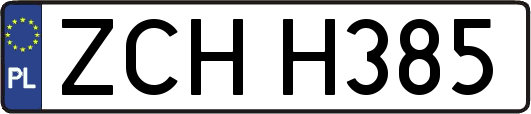 ZCHH385