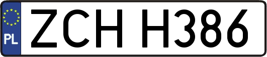 ZCHH386