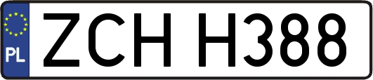 ZCHH388