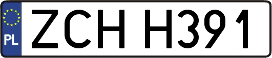 ZCHH391