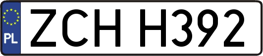 ZCHH392