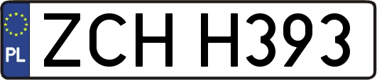ZCHH393