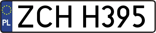 ZCHH395