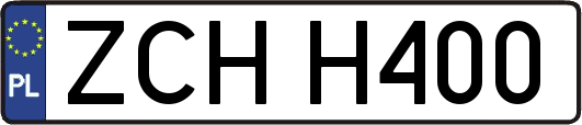 ZCHH400