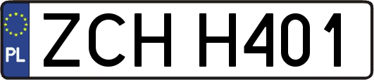 ZCHH401
