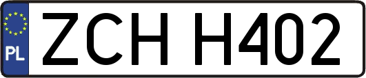 ZCHH402