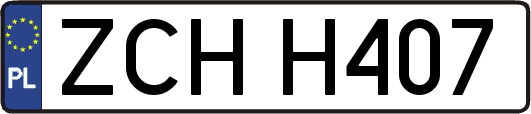 ZCHH407