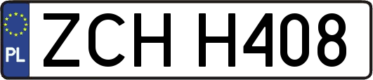 ZCHH408