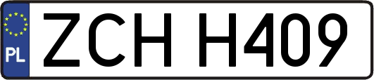 ZCHH409
