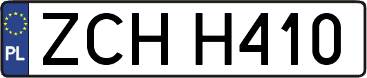 ZCHH410