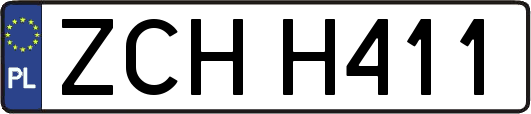 ZCHH411