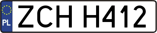 ZCHH412