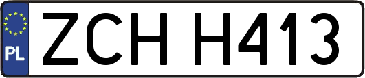 ZCHH413