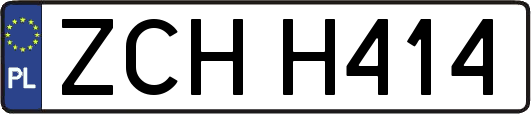 ZCHH414