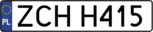 ZCHH415
