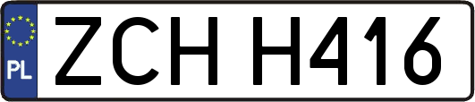 ZCHH416