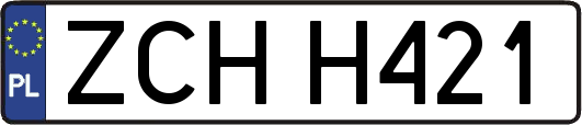 ZCHH421