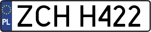 ZCHH422