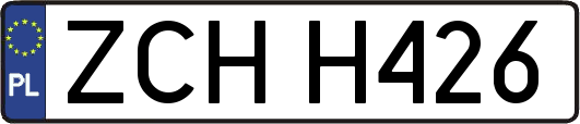 ZCHH426