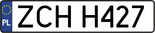 ZCHH427
