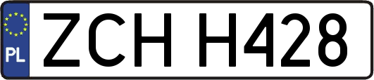 ZCHH428