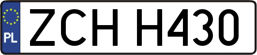 ZCHH430