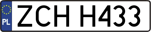 ZCHH433
