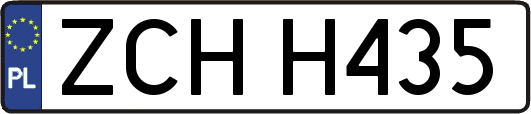 ZCHH435