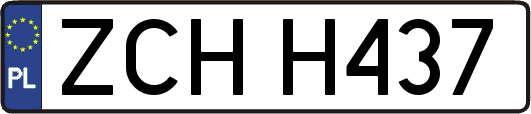 ZCHH437
