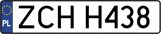 ZCHH438