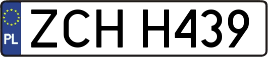 ZCHH439