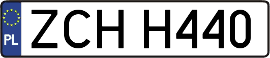 ZCHH440