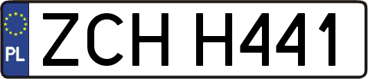 ZCHH441