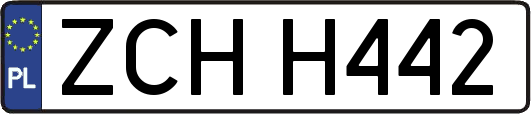ZCHH442