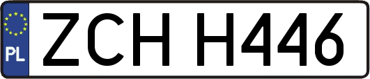 ZCHH446