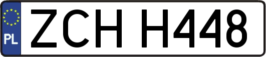ZCHH448