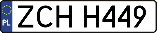 ZCHH449