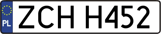 ZCHH452