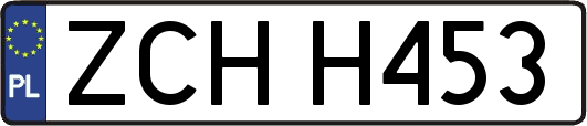 ZCHH453