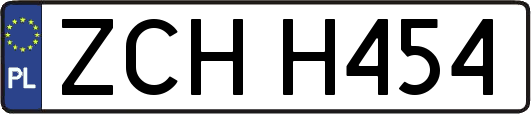ZCHH454