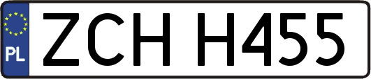 ZCHH455