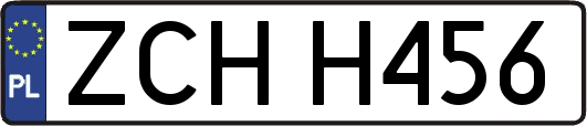 ZCHH456