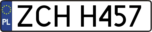 ZCHH457